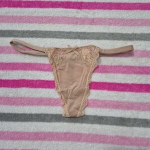 Victoria secret panty